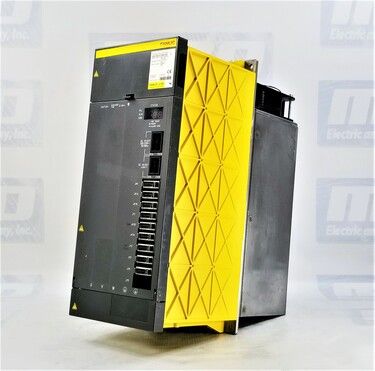 FANUC A06B-6088-H230#H500 | In Stock Ships Overnight